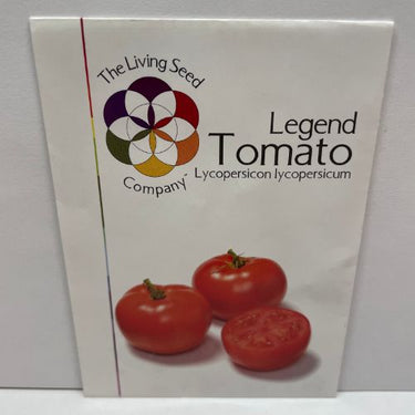 Legend Tomato